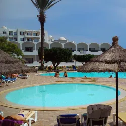 Yasmine Hammamet - Hammamet