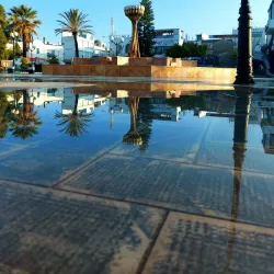 Yasmine Hammamet - Hammamet