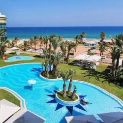 Yasmine Hammamet - Hammamet