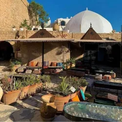 Yasmine Hammamet - Hammamet