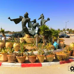 Yasmine Hammamet - Hammamet