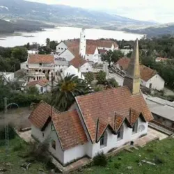 Fernana Forest - Jendouba