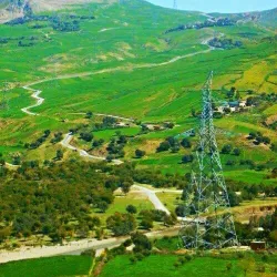 Fernana Forest - Jendouba