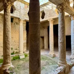 Jendouba Museum - Jendouba