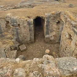 Jendouba Museum - Jendouba