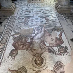 Jendouba Museum - Jendouba