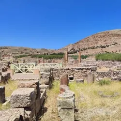 Jendouba Museum - Jendouba