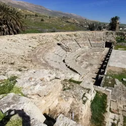 Jendouba Museum - Jendouba