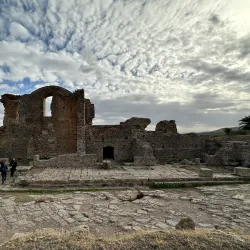 Jendouba Museum - Jendouba