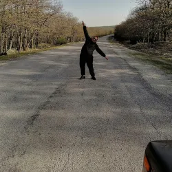 Kroumirie Mountains - Jendouba