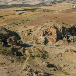 Roman Aqueduct of Chemtou - Jendouba