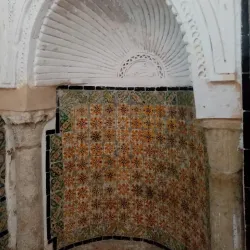 Sidi Boumakhlouf Shrine - Jendouba