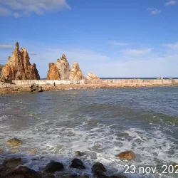 Tabarka Beach - Jendouba