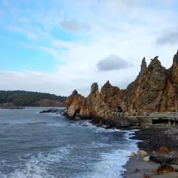 Tabarka Beach - Jendouba