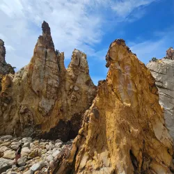 Tabarka Beach - Jendouba