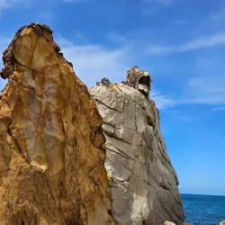Tabarka Beach - Jendouba