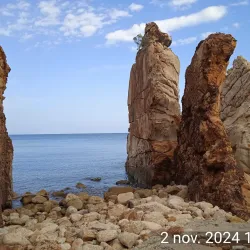 Tabarka Beach - Jendouba