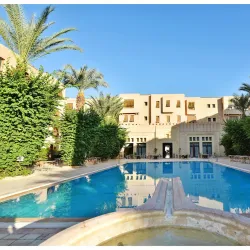 Kasbah of Kairouan - Kairouan