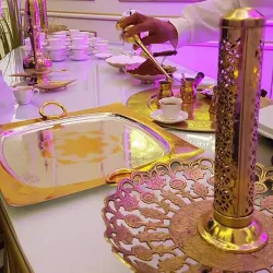 Cultural Festivals - Ksar Hellal