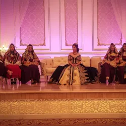 Cultural Festivals - Ksar Hellal