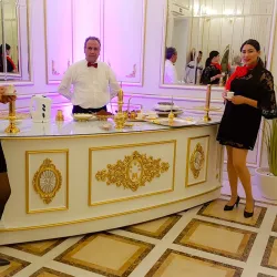 Cultural Festivals - Ksar Hellal