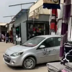 Ksar Hellal Market - Ksar Hellal