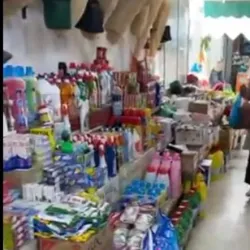 Ksar Hellal Market - Ksar Hellal