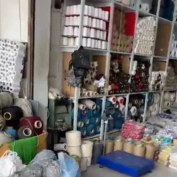 Ksar Hellal Market - Ksar Hellal