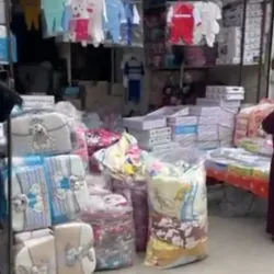 Ksar Hellal Market - Ksar Hellal