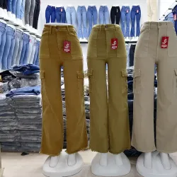 Ksar Hellal Market - Ksar Hellal