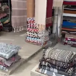 Ksar Hellal Market - Ksar Hellal