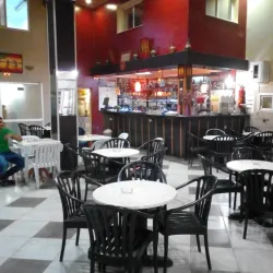 Local Cafes and Restaurants - Ksar Hellal