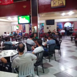 Local Cafes and Restaurants - Ksar Hellal