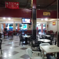 Local Cafes and Restaurants - Ksar Hellal