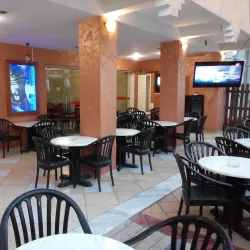 Local Cafes and Restaurants - Ksar Hellal