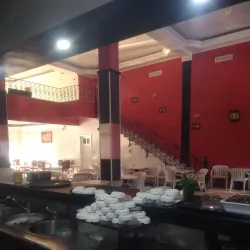 Local Cafes and Restaurants - Ksar Hellal