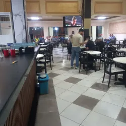 Local Cafes and Restaurants - Ksar Hellal