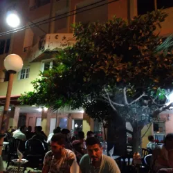 Local Cafes and Restaurants - Ksar Hellal