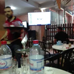 Local Cafes and Restaurants - Ksar Hellal