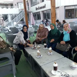 Local Cafes and Restaurants - Ksar Hellal