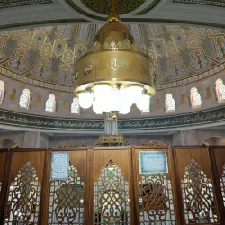 Local Mosques - Ksar Hellal