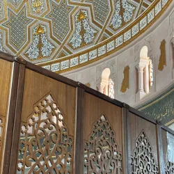 Local Mosques - Ksar Hellal