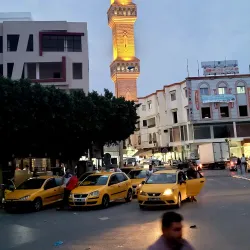 Monastir City - Ksar Hellal