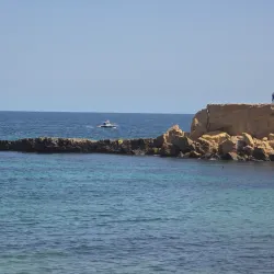 Nearby Beaches - Ksar Hellal