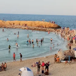 Nearby Beaches - Ksar Hellal