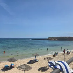 Nearby Beaches - Ksar Hellal