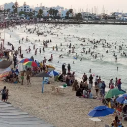 Nearby Beaches - Ksar Hellal