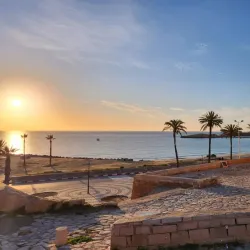 Nearby Beaches - Ksar Hellal