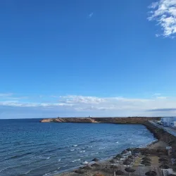 Nearby Beaches - Ksar Hellal