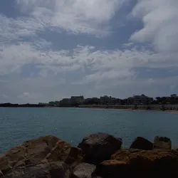 Nearby Beaches - Ksar Hellal